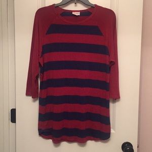 LuLaRoe Randy top